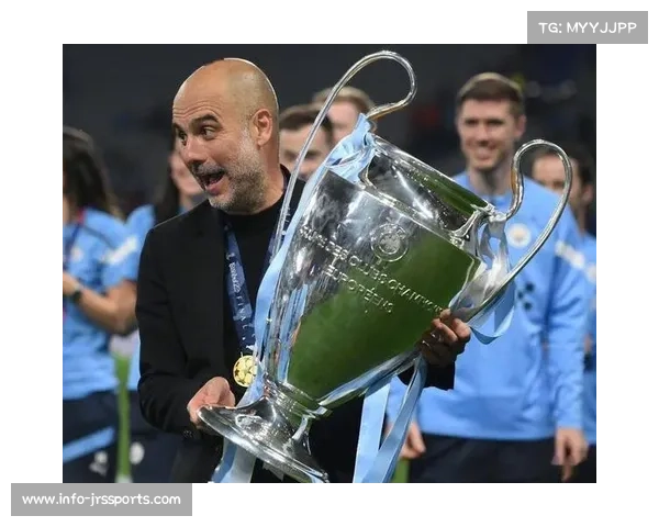 瓜迪奥拉称曼城状态回升 全力冲击新赛季欧冠冠军