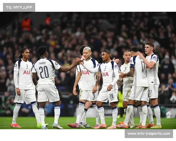 热刺3-0完胜布拉格斯拉维亚，两粒点球奠定胜局