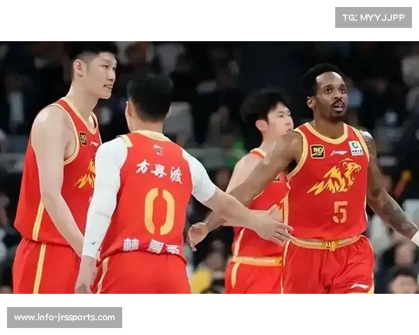 北京对阵福建，许利民用人调整盼终结连胜荒