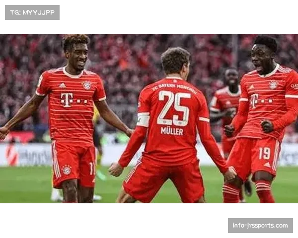 天空体育预测：拜仁慕尼黑锁定亚军，多特蒙德欧冠概率为78%